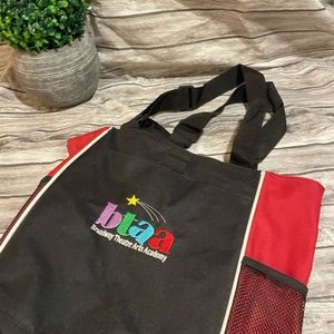 Tote for BTAA